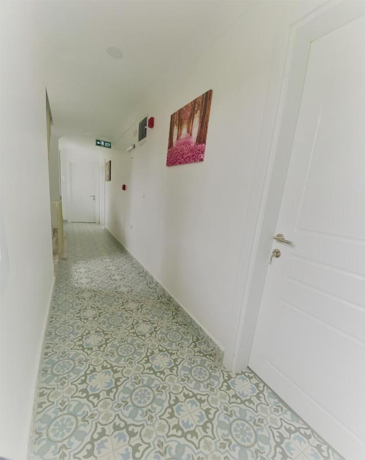Cunda Kordon Otel Ayvalı Buitenkant foto