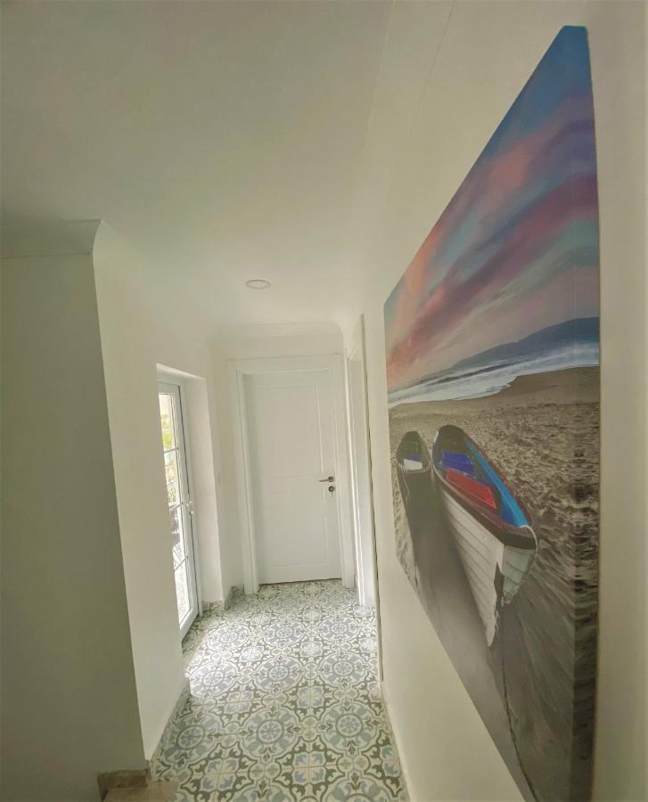 Cunda Kordon Otel Ayvalı Buitenkant foto